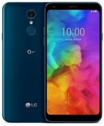 Прошивка телефона LG Q7 Plus в Челябинске